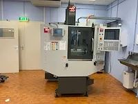 2019 haas mini mill cnc-bewerkingscentrum - afbeelding 2 van  33