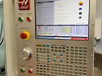2019 haas mini mill cnc-bewerkingscentrum - afbeelding 4 van  33