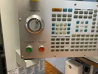 2019 haas mini mill cnc-bewerkingscentrum - afbeelding 6 van  33