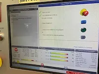 2019 haas mini mill cnc-bewerkingscentrum - afbeelding 7 van  33