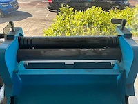 2019 hbm 305 mm wals, zet en knipcombinatie - afbeelding 3 van  5