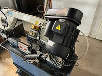 2019 hbm 712 metalen horizontale bandzaagmachine - afbeelding 8 van  11