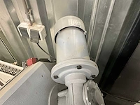 2019 hbm cy275g bandzaagmachine - afbeelding 2 van  23