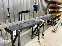 2019 hbm cy275g bandzaagmachine - afbeelding 4 van  23
