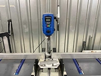 2019 hbm cy275g bandzaagmachine - afbeelding 5 van  23