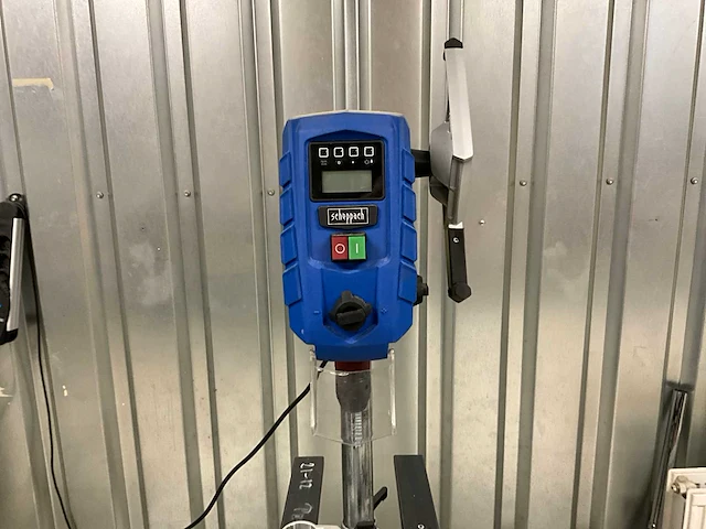 2019 hbm cy275g bandzaagmachine - afbeelding 7 van  23