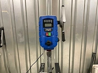 2019 hbm cy275g bandzaagmachine - afbeelding 7 van  23