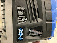 2019 hbm cy275g bandzaagmachine - afbeelding 9 van  23