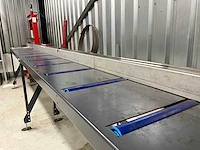 2019 hbm cy275g bandzaagmachine - afbeelding 10 van  23