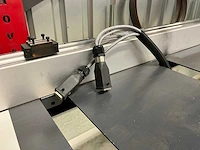 2019 hbm cy275g bandzaagmachine - afbeelding 13 van  23