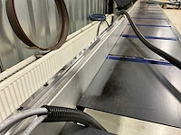 2019 hbm cy275g bandzaagmachine - afbeelding 14 van  23
