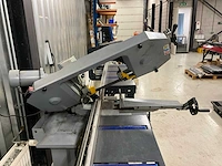 2019 hbm cy275g bandzaagmachine - afbeelding 17 van  23