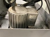 2019 hbm cy275g bandzaagmachine - afbeelding 23 van  23