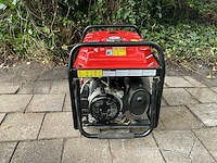 2019 hecht gg10000 7500w stroomgenerator - afbeelding 5 van  12