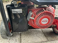 2019 hecht gg10000 7500w stroomgenerator - afbeelding 12 van  12