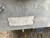 2019 henra aanhangwagen - afbeelding 2 van  12