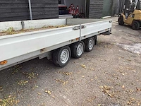 2019 henra aanhangwagen - afbeelding 3 van  12