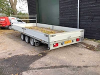 2019 henra aanhangwagen - afbeelding 5 van  12