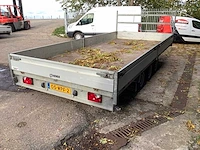 2019 henra aanhangwagen - afbeelding 6 van  12