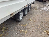 2019 henra aanhangwagen - afbeelding 10 van  12