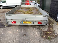2019 henra aanhangwagen - afbeelding 11 van  12