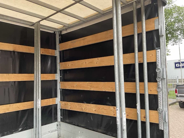 2019 henra tr3 aanhangwagen - afbeelding 4 van  20