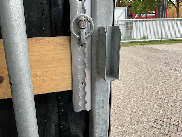 2019 henra tr3 aanhangwagen - afbeelding 5 van  20