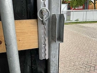 2019 henra tr3 aanhangwagen - afbeelding 5 van  20