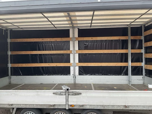 2019 henra tr3 aanhangwagen - afbeelding 6 van  20
