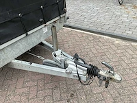 2019 henra tr3 aanhangwagen - afbeelding 8 van  20