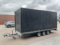 2019 henra tr3 aanhangwagen - afbeelding 14 van  20