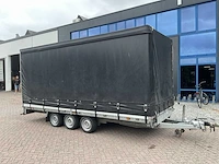 2019 henra tr3 aanhangwagen - afbeelding 15 van  20