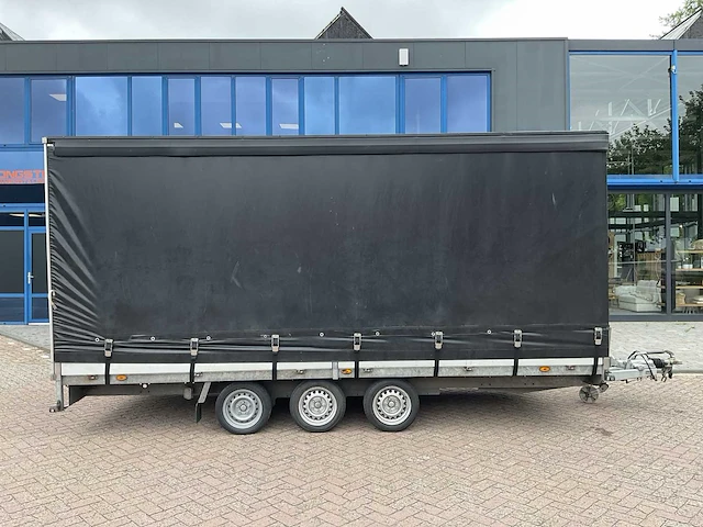 2019 henra tr3 aanhangwagen - afbeelding 16 van  20
