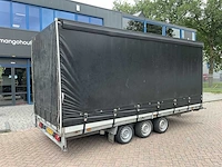 2019 henra tr3 aanhangwagen - afbeelding 17 van  20