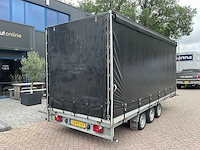 2019 henra tr3 aanhangwagen - afbeelding 18 van  20
