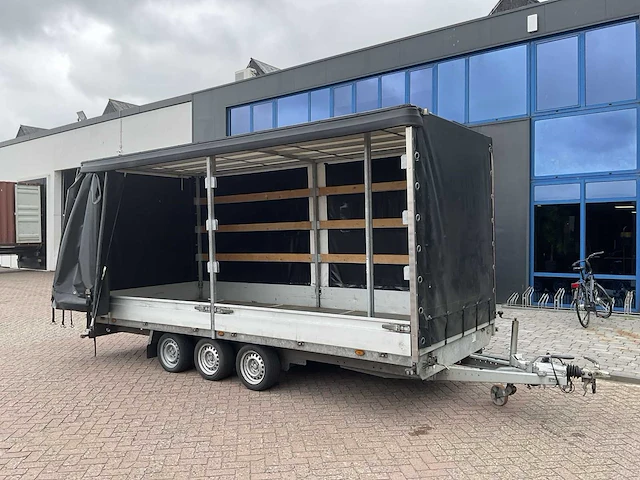 2019 henra tr3 aanhangwagen - afbeelding 20 van  20
