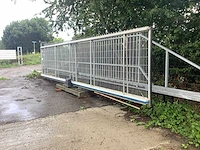 2019 heras schuifpoort - afbeelding 3 van  5