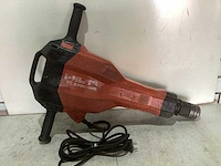 2019 hilti te 2000 avr breekhamer - afbeelding 2 van  2