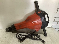 2019 hilti te 2000 avr breekhamer - afbeelding 1 van  2