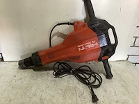 2019 hilti te 2000 avr breekhamer - afbeelding 2 van  2