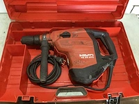 2019 hilti te 70 atc/avr breekhamer - afbeelding 1 van  1