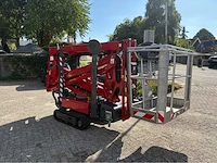 2019 hinowa lightlift 15.70 iiis hoogwerker - afbeelding 2 van  44