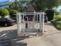 2019 hinowa lightlift 15.70 iiis hoogwerker - afbeelding 4 van  44