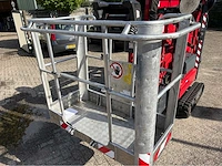 2019 hinowa lightlift 15.70 iiis hoogwerker - afbeelding 5 van  44