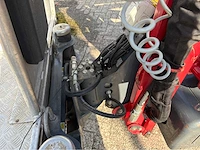 2019 hinowa lightlift 15.70 iiis hoogwerker - afbeelding 9 van  44
