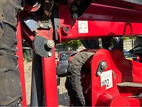 2019 hinowa lightlift 15.70 iiis hoogwerker - afbeelding 11 van  44