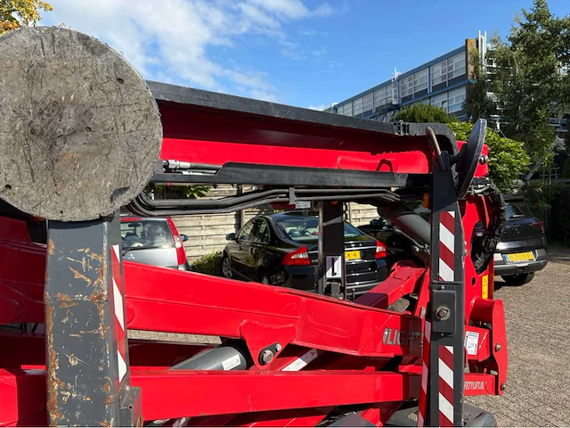 2019 hinowa lightlift 15.70 iiis hoogwerker - afbeelding 14 van  44