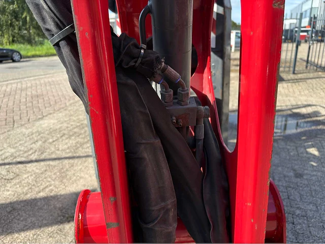 2019 hinowa lightlift 15.70 iiis hoogwerker - afbeelding 17 van  44