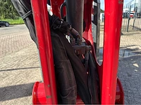 2019 hinowa lightlift 15.70 iiis hoogwerker - afbeelding 17 van  44