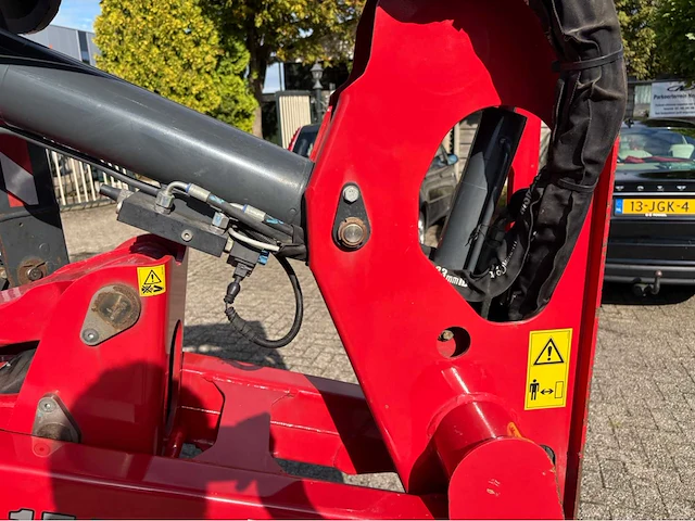 2019 hinowa lightlift 15.70 iiis hoogwerker - afbeelding 18 van  44